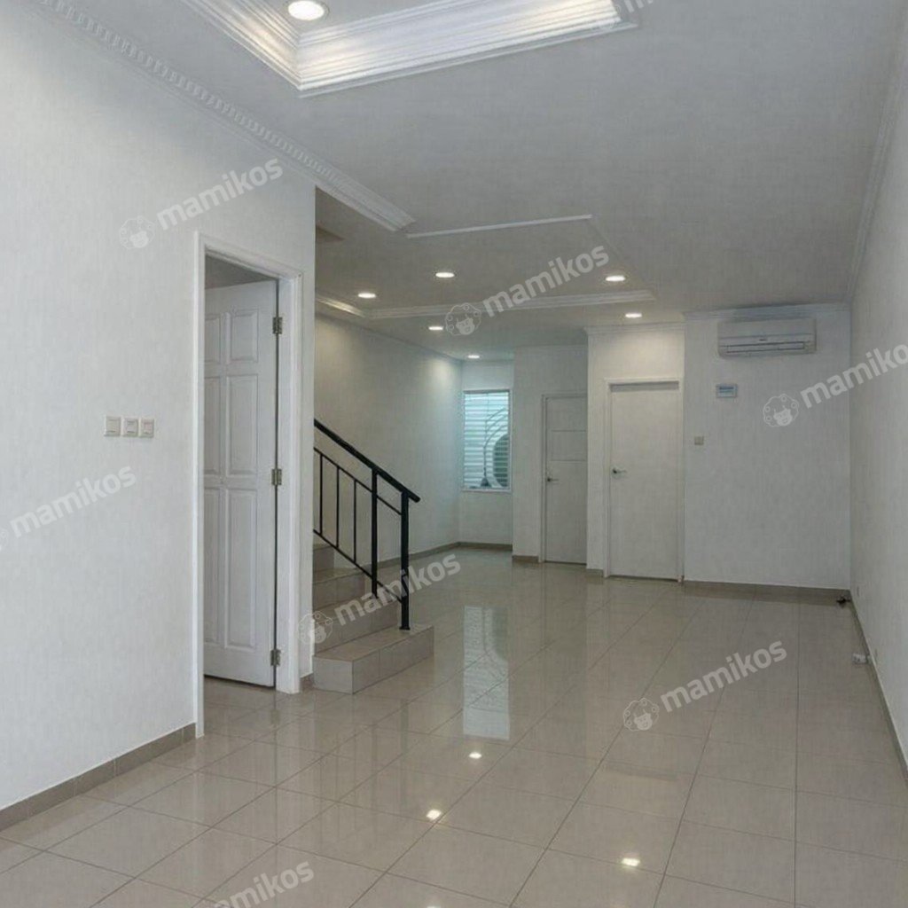 Rumah Sertifikat SHM 4 Kamar Tidur 3 Kamar Mandi Kelapa Gading Jakarta Utara - Photo 2