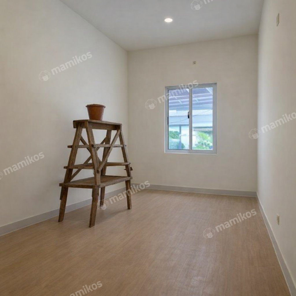 Rumah Sertifikat SHM 4 Kamar Tidur 3 Kamar Mandi Kelapa Gading Jakarta Utara - Photo 5