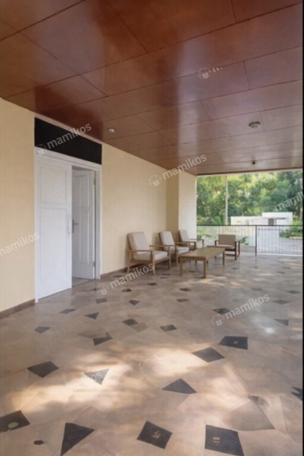 Rumah Sertifikat SHM 7 Kamar Tidur 4 Kamar Mandi Kebayoran Baru Jakarta Selatan - Photo 3