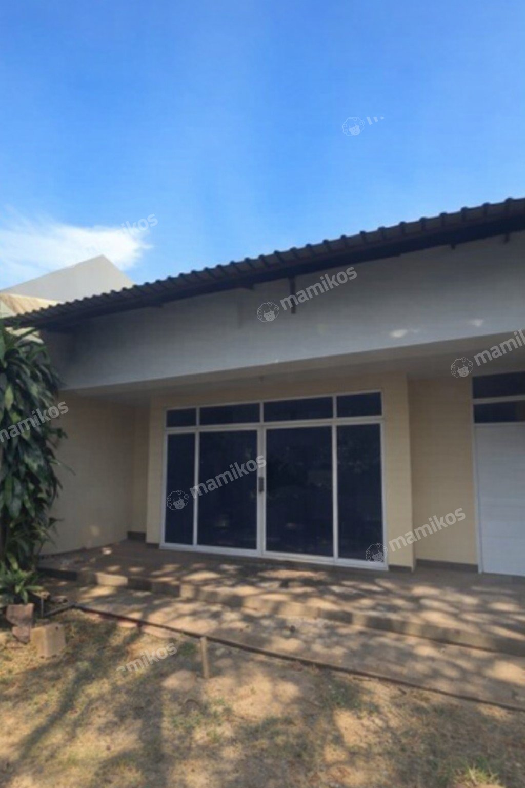 Rumah Sertifikat SHM 7 Kamar Tidur 4 Kamar Mandi Kebayoran Baru Jakarta Selatan - Photo 4