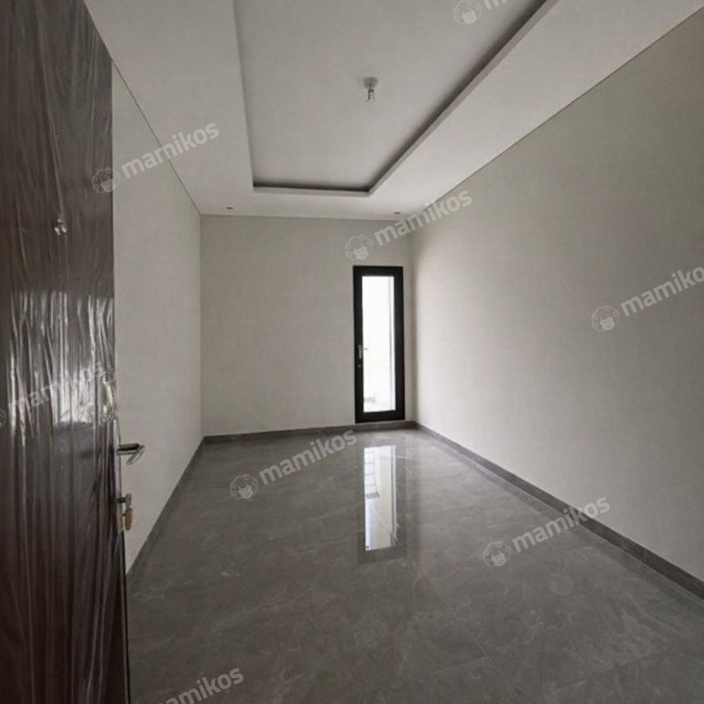 Rumah Sertifikat SHM 4 Kamar Tidur 3 Kamar Mandi Cibubur Jakarta Timur - Photo 4