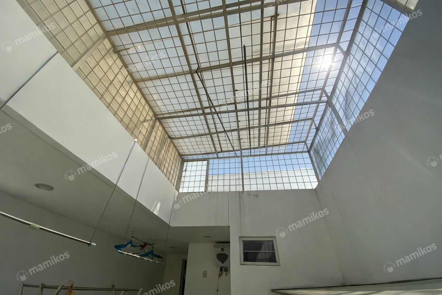 Rumah Sertifikat SHM 2 Kamar Tidur 3 Kamar Mandi Kelapa Gading Jakarta Utara - Photo 3