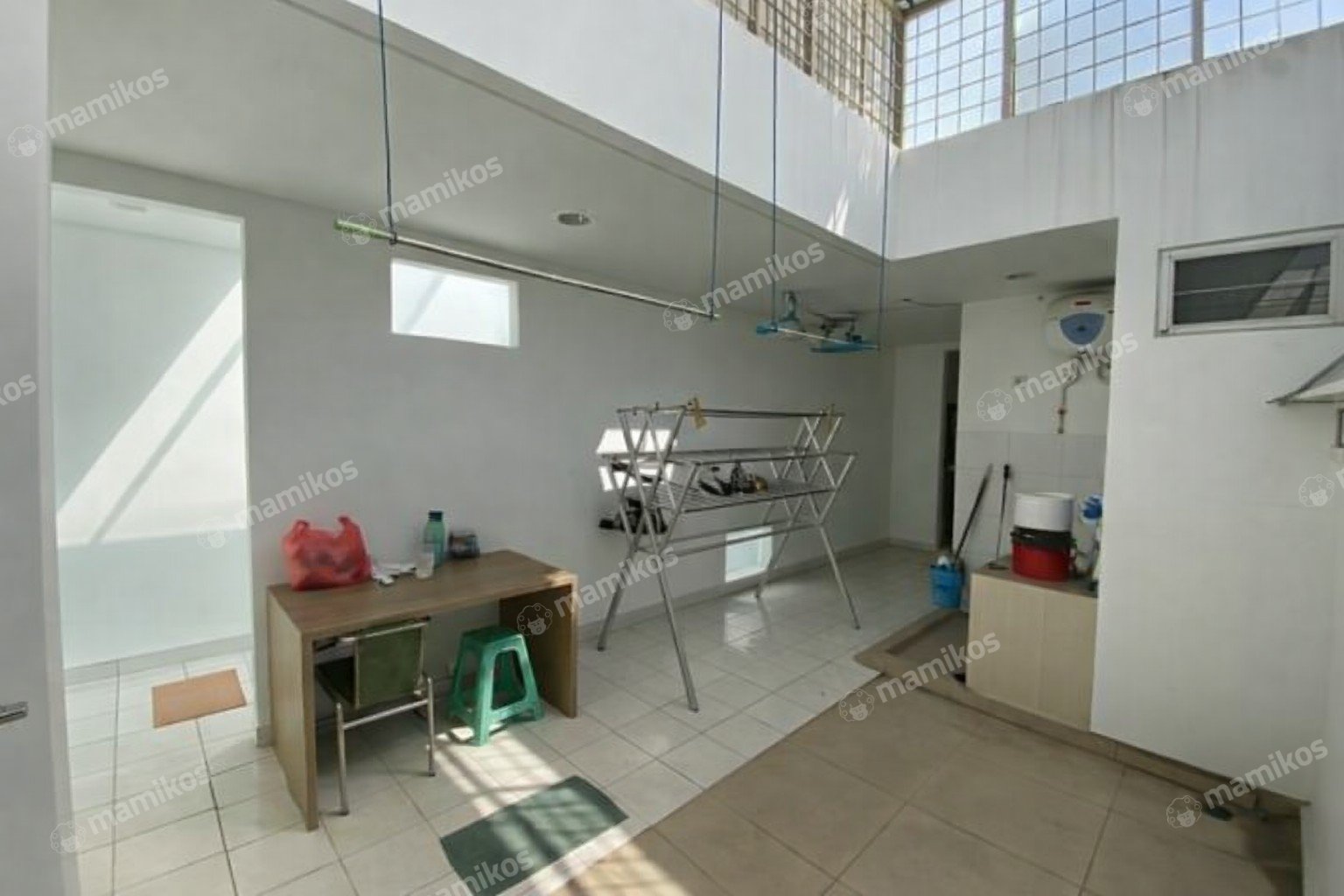 Rumah Sertifikat SHM 2 Kamar Tidur 3 Kamar Mandi Kelapa Gading Jakarta Utara - Photo 4