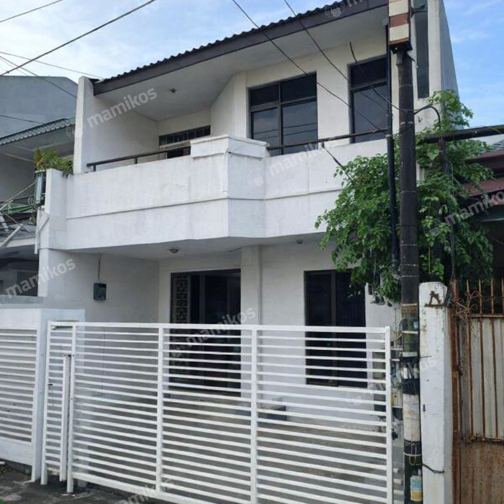 Rumah Sertifikat SHM 3 Kamar Tidur 2 Kamar Mandi Sunrise Garden Jakarta Barat - Photo 2