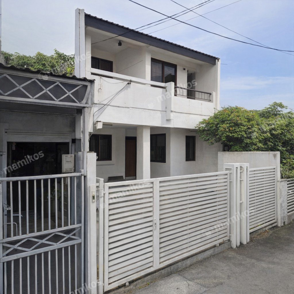 Rumah Sertifikat SHM 3 Kamar Tidur 2 Kamar Mandi Sunrise Garden Jakarta Barat - Photo 4