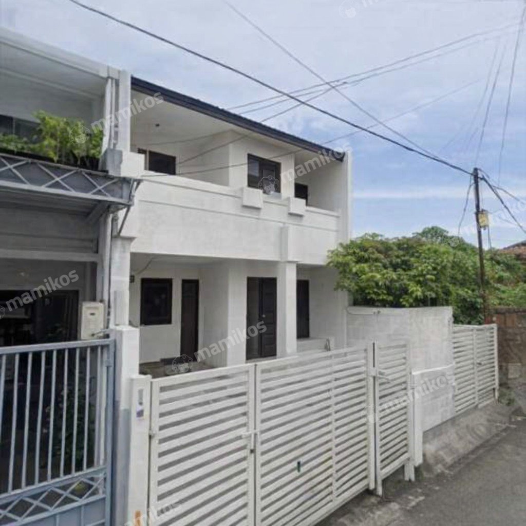 Rumah Sertifikat SHM 3 Kamar Tidur 2 Kamar Mandi Sunrise Garden Jakarta Barat - Photo 5