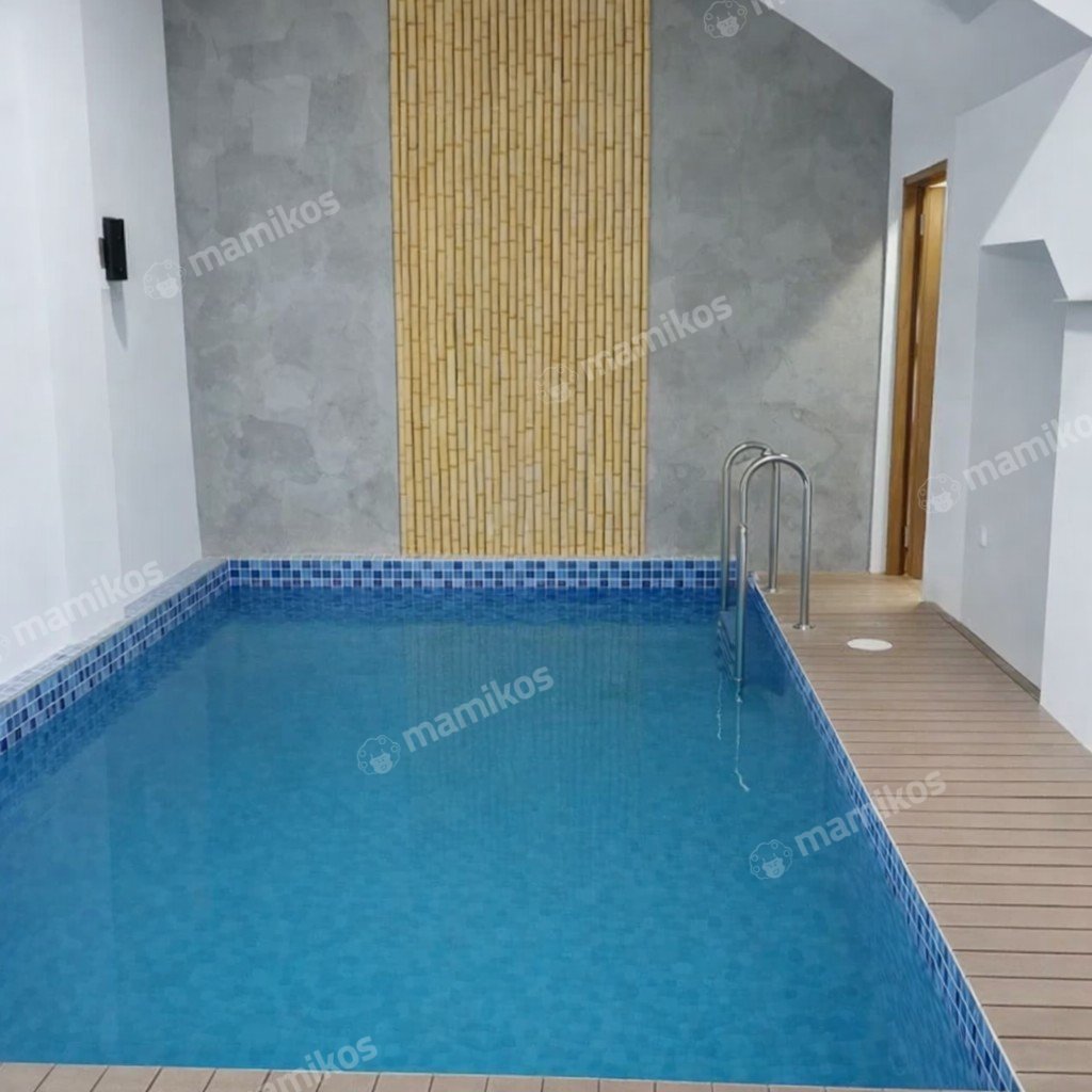 Rumah Baru Sertifikat SHM 5 Kamar Tidur Taman Ratu Jakarta Barat - Photo 2