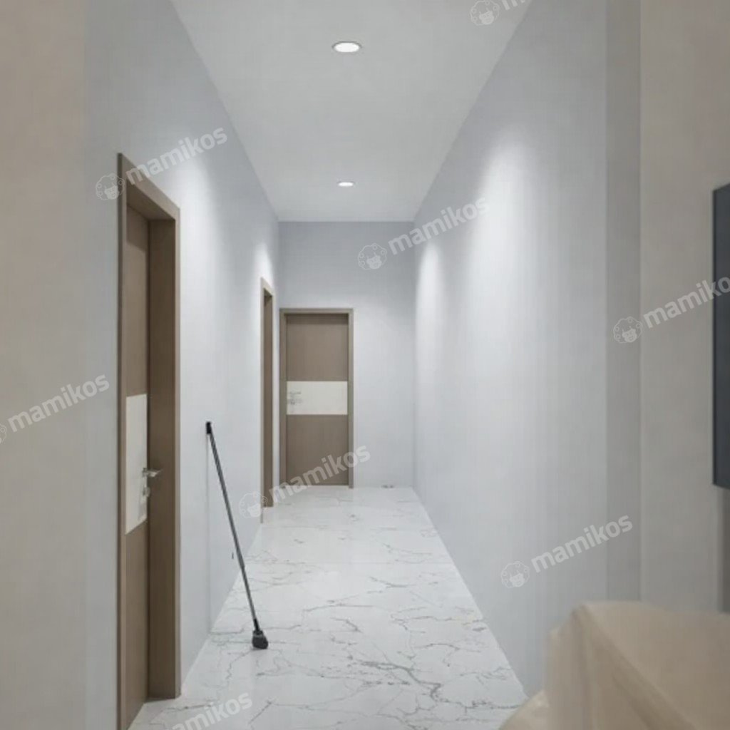 Rumah Baru Sertifikat SHM 5 Kamar Tidur Taman Ratu Jakarta Barat - Photo 4