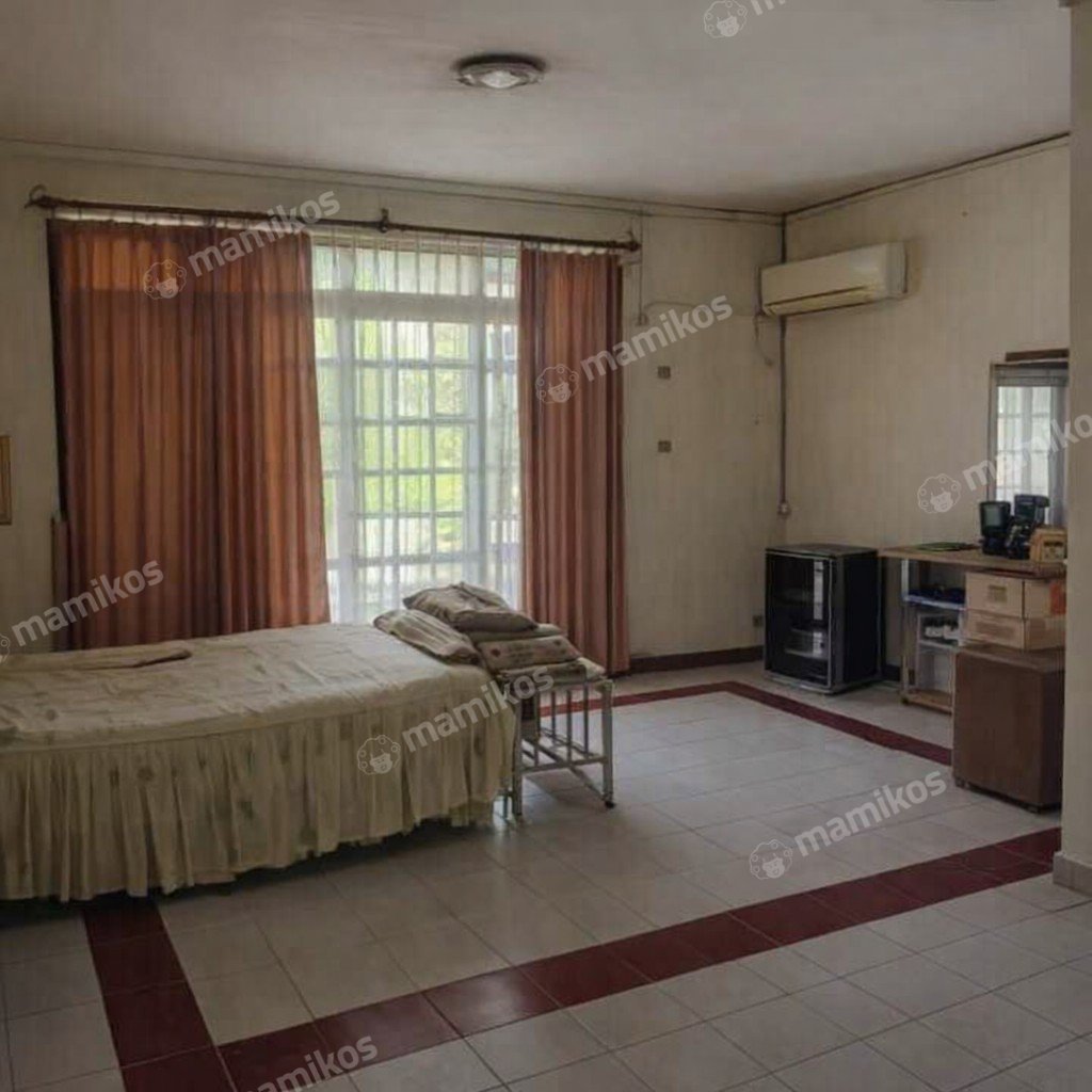 Rumah Sertifikat SHM 5 Kamar Tidur 3 Kamar Mandi Duren Sawit Jakarta Timur - Photo 5