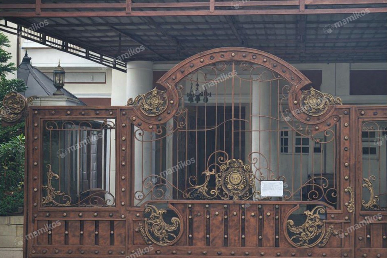 Rumah Sertifikat SHM 3 Kamar Tidur 2 Kamar Mandi Pulogebang Jakarta Timur