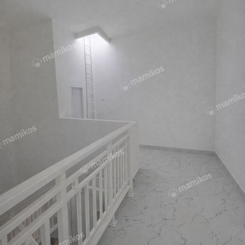 Rumah Sertifikat SHM 3 Kamar Tidur 2 Kamar Mandi Metland Puri Jakarta Barat - Photo 3