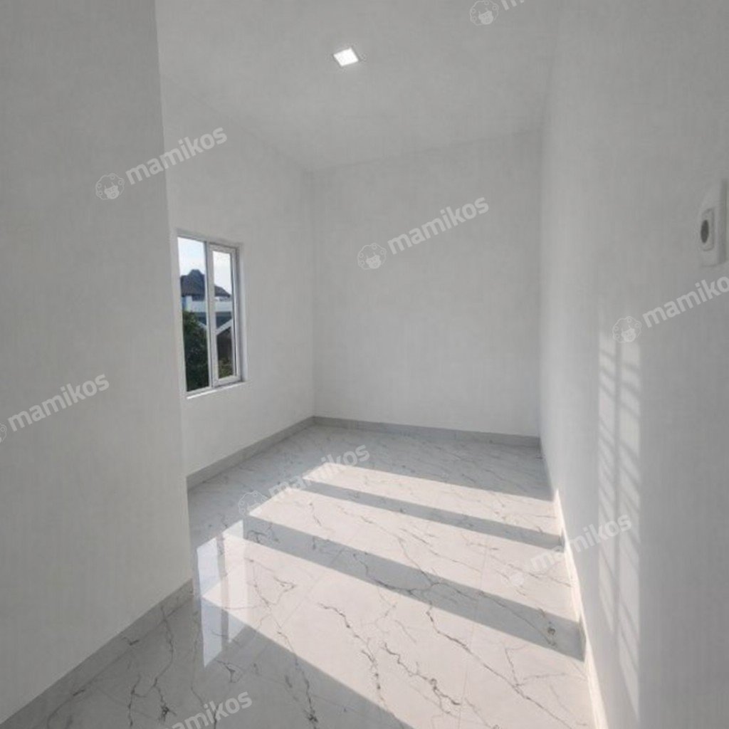 Rumah Sertifikat SHM 3 Kamar Tidur 2 Kamar Mandi Metland Puri Jakarta Barat - Photo 4