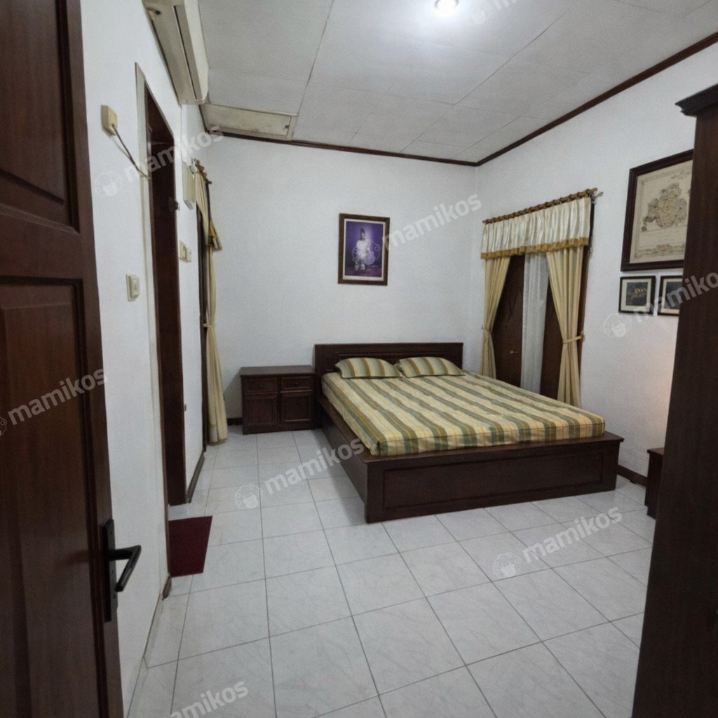 Rumah Sertifikat SHM 4 Kamar Tidur 3 Kamar Mandi Cilandak Jakarta Selatan - Photo 5