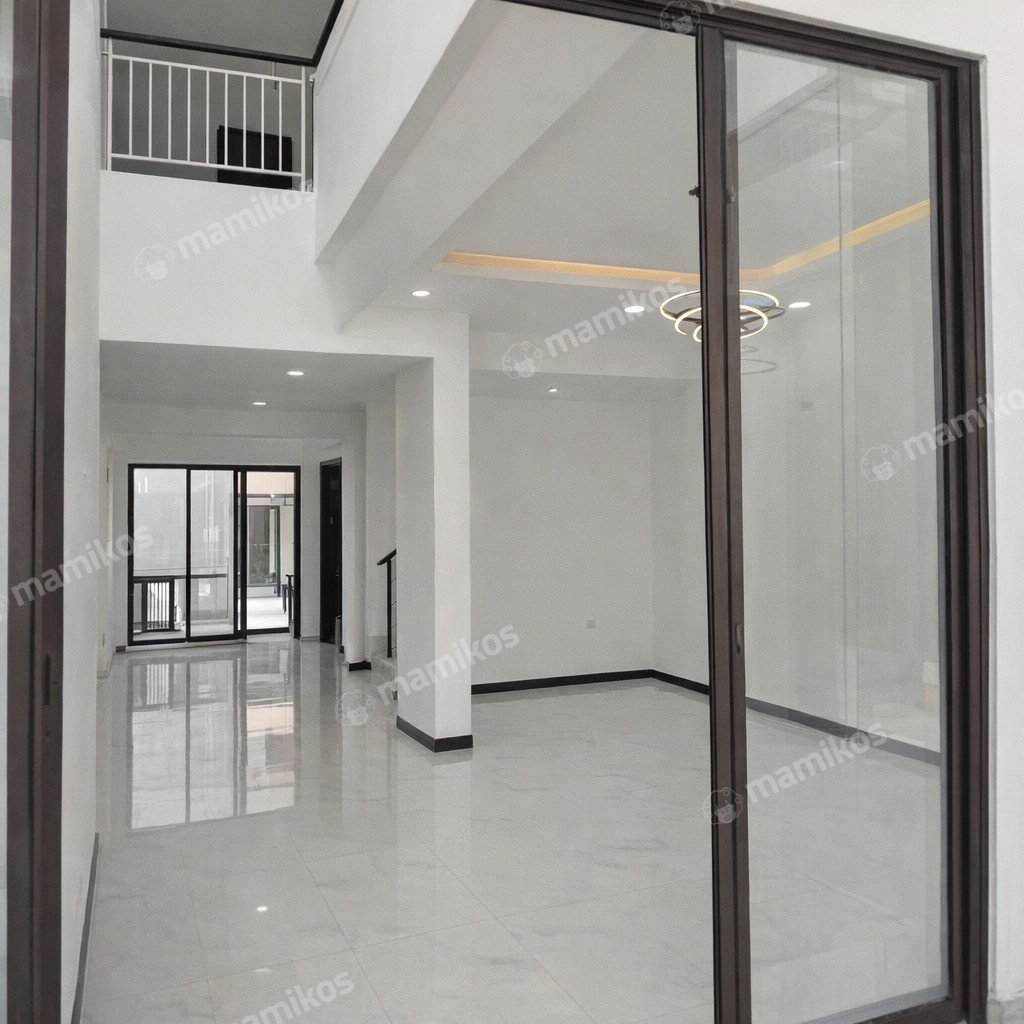Rumah Sertifikat SHM 4 Kamar Tidur 4 Kamar Mandi Metland Puri Jakarta Barat - Photo 4