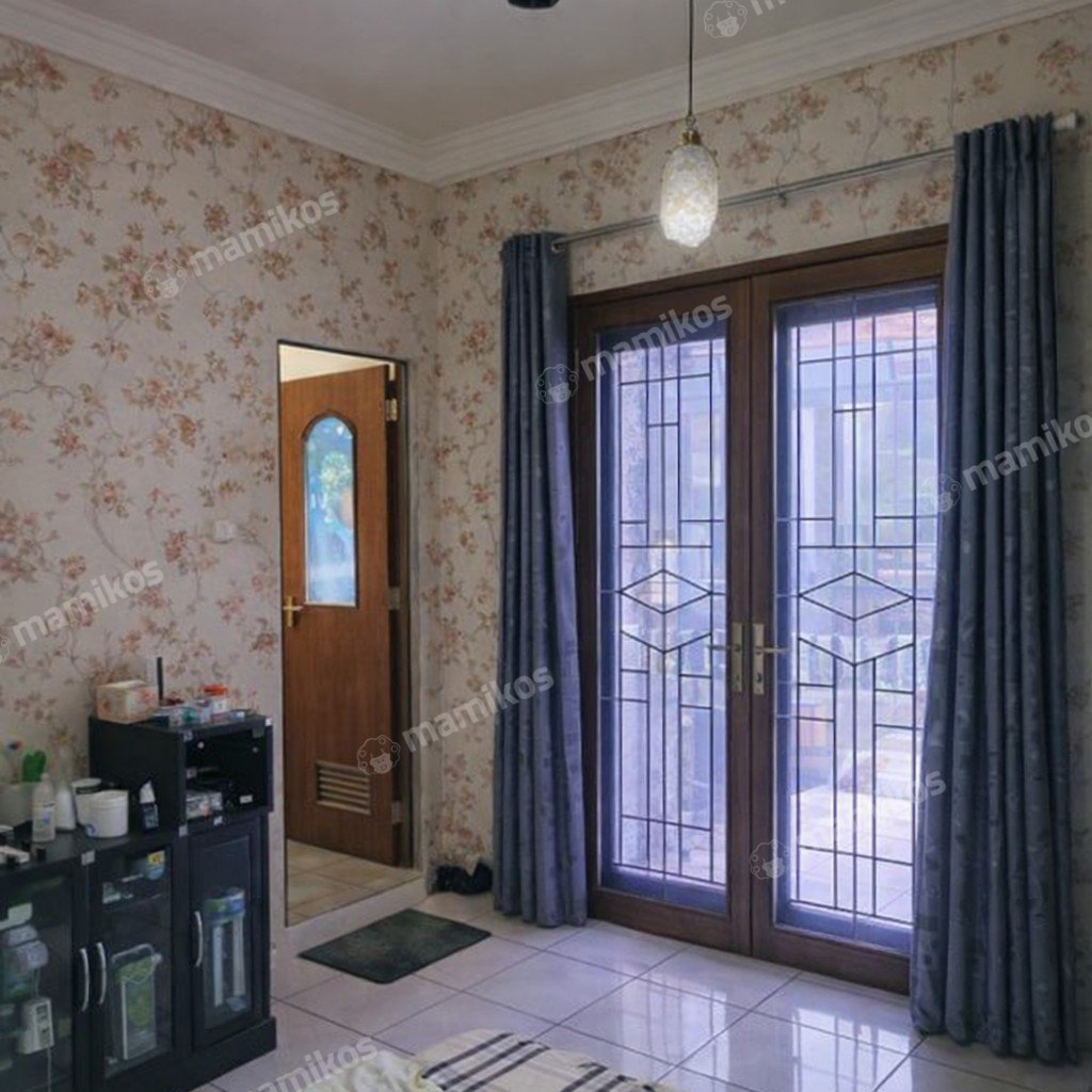 Rumah Sertifikat SHM 3 Kamar Tidur 3 Kamar Mandi Kalideres Jakarta Barat - Photo 5