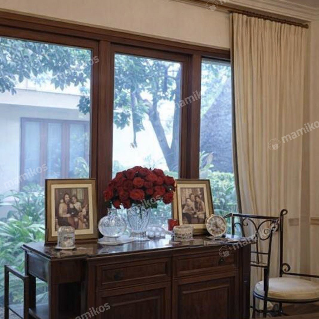 Rumah Sertifikat SHM 6 Kamar Tidur 6 Kamar Mandi Pondok Indah Jakarta Selatan - Photo 4