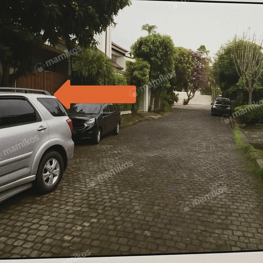 Rumah Sertifikat SHM 2 Kamar Tidur 1 Kamar Mandi Kebon Jeruk Jakarta Barat - Photo 2