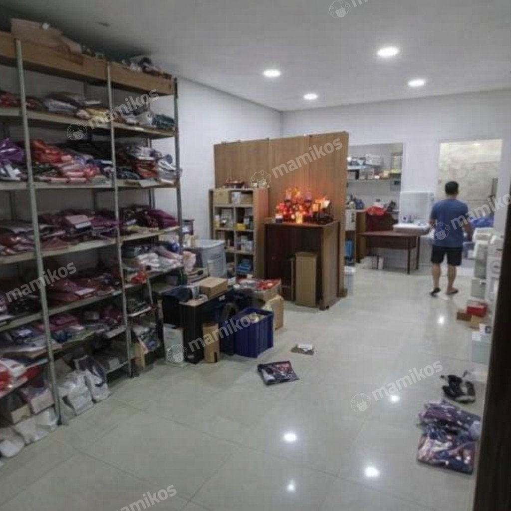 Rumah Sertifikat SHM 5 Kamar Tidur 3 Kamar Mandi Grogol Petamburan Jakarta Barat - Photo 2