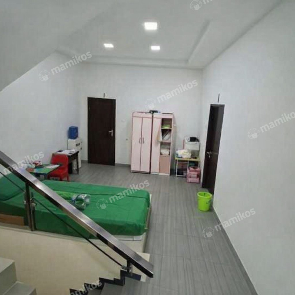 Rumah Sertifikat SHM 5 Kamar Tidur 3 Kamar Mandi Grogol Petamburan Jakarta Barat - Photo 4