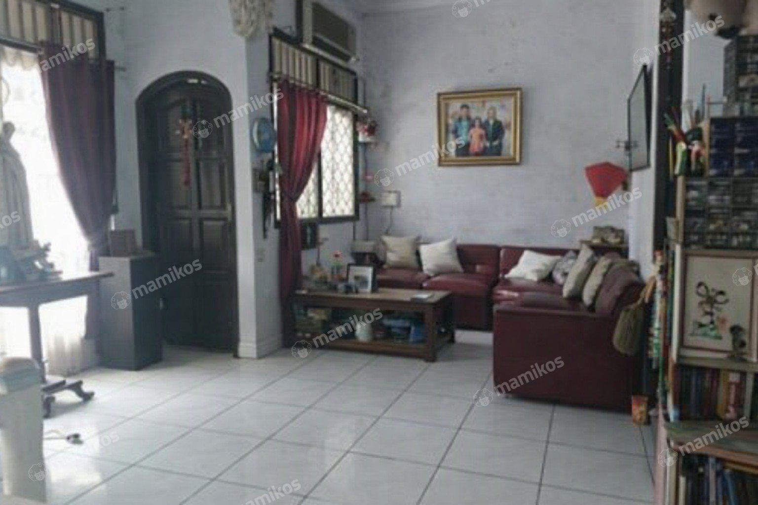 Rumah Sertifikat SHM 3 Kamar Tidur 3 Kamar Mandi Kelapa Gading Jakarta Utara - Photo 4