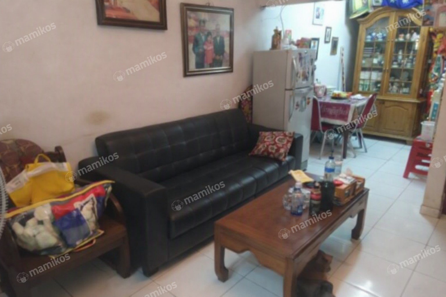 Rumah Sertifikat SHM 3 Kamar Tidur 3 Kamar Mandi Kelapa Gading Jakarta Utara - Photo 5