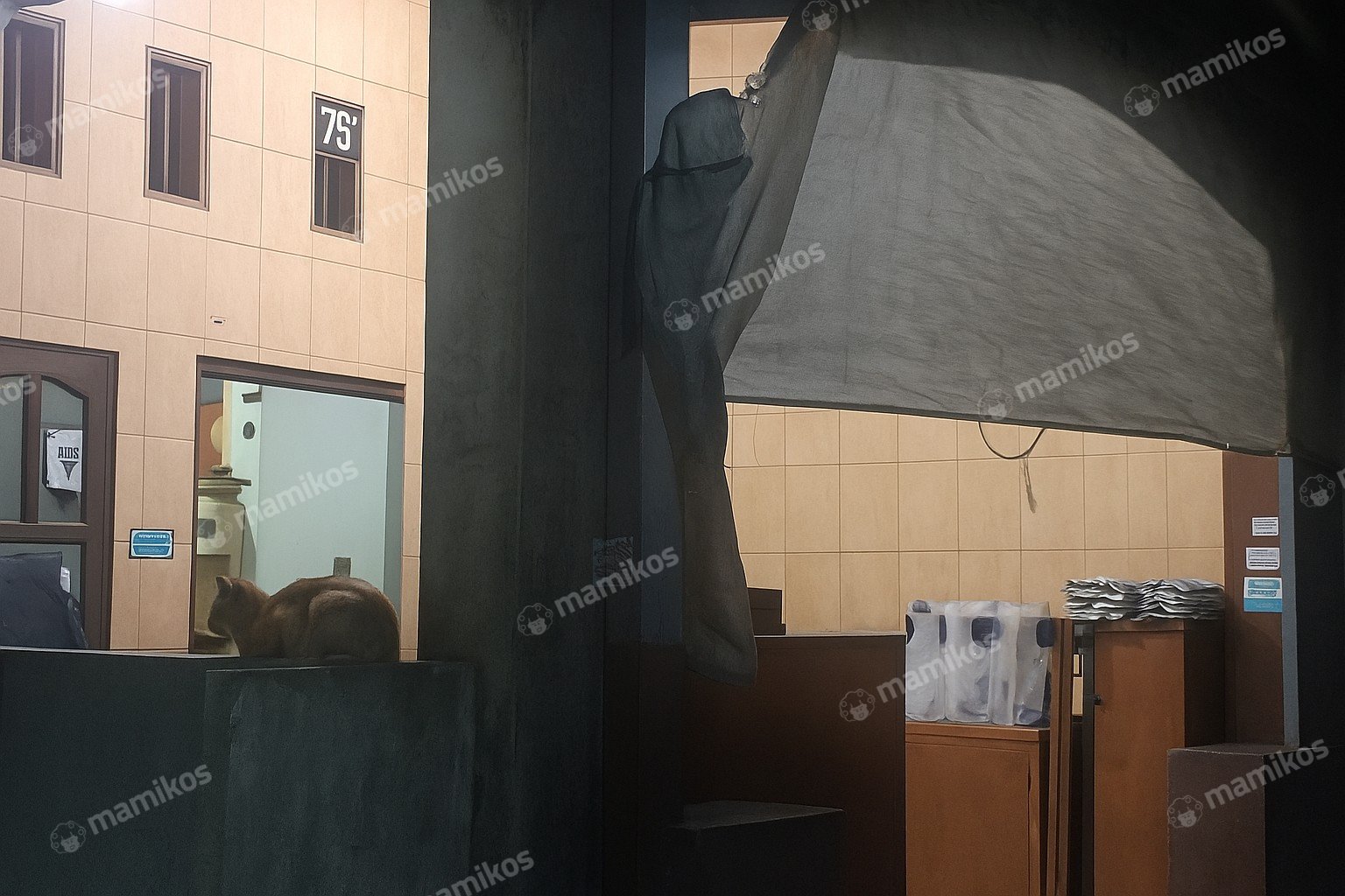 Rumah Sertifikat SHM 2 Kamar Tidur 1 Kamar Mandi Duri Kosambi Jakarta Barat
