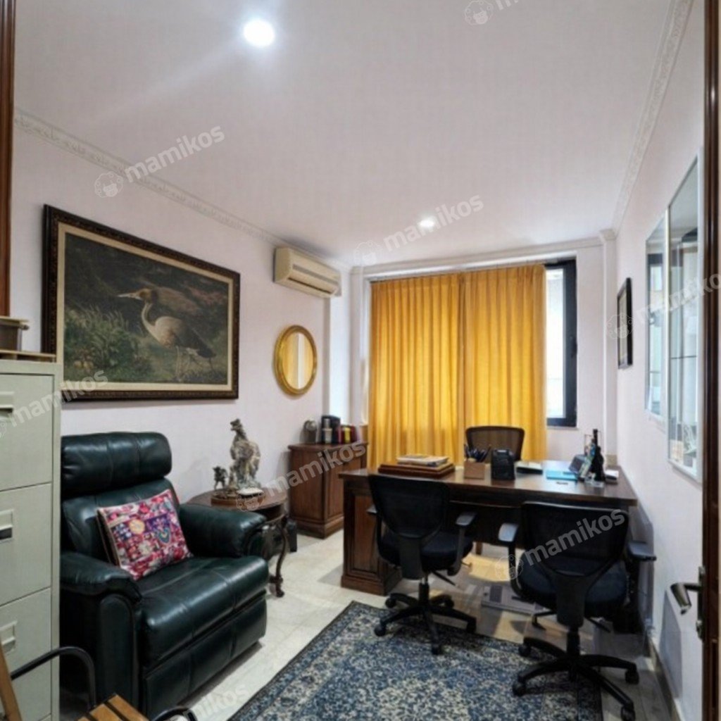 Rumah Sertifikat SHM 12 Kamar Tidur 11 Kamar Mandi Kemang Jakarta Selatan - Photo 3