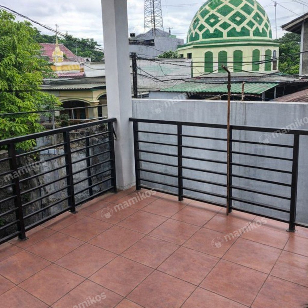 Rumah Sertifikat SHM 4 Kamar Tidur 3 Kamar Mandi Rawamangun Jakarta Timur - Photo 3