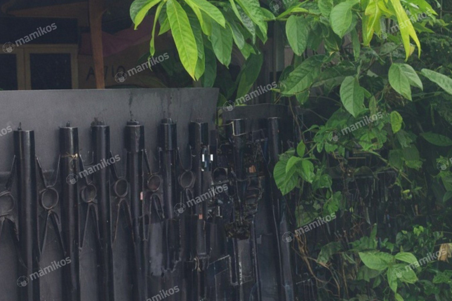 Rumah 2KT 1KM Puri Indah Jakarta Barat