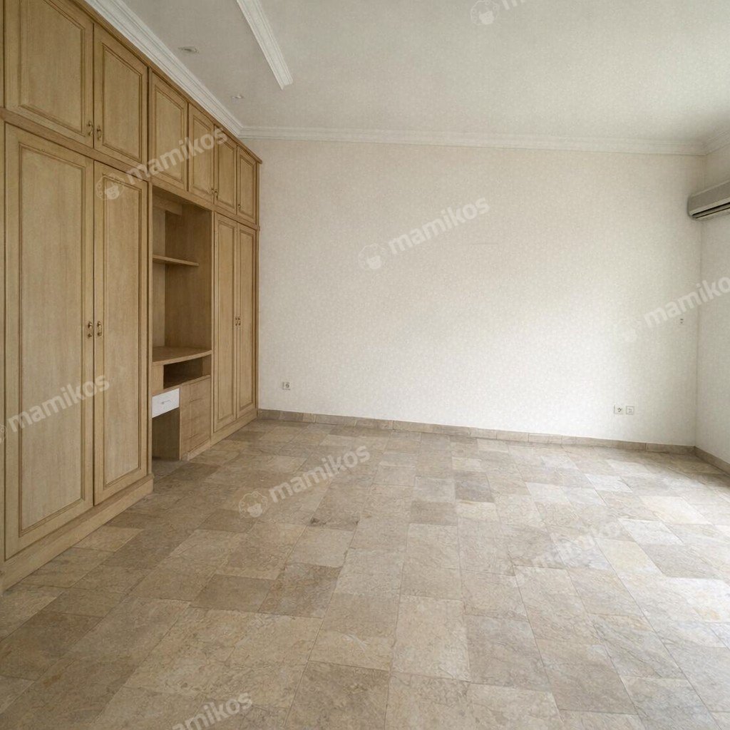 Rumah Sertifikat SHM 5 Kamar Tidur 4 Kamar Mandi Lebak Bulus Jakarta Selatan - Photo 3