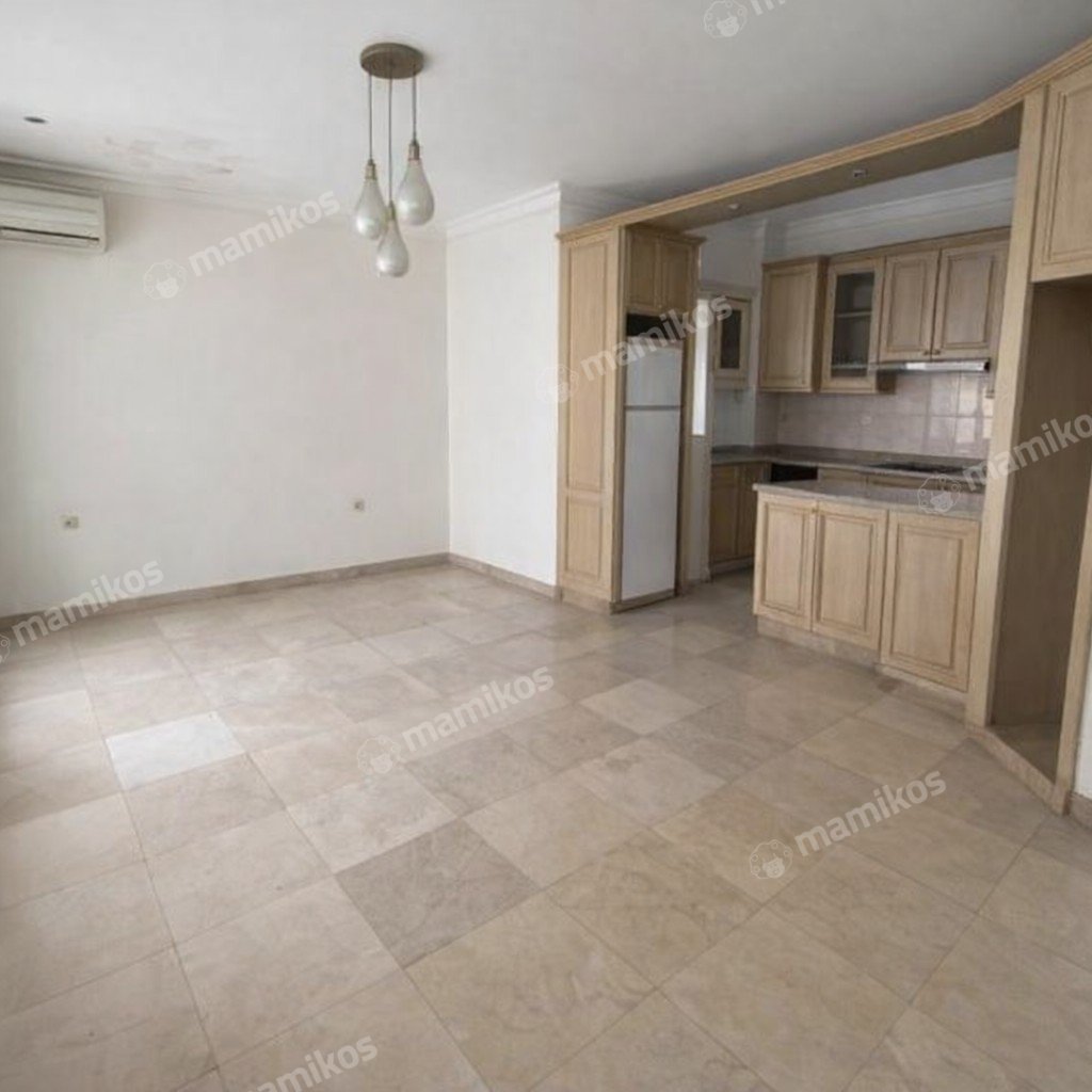 Rumah Sertifikat SHM 5 Kamar Tidur 4 Kamar Mandi Lebak Bulus Jakarta Selatan - Photo 4