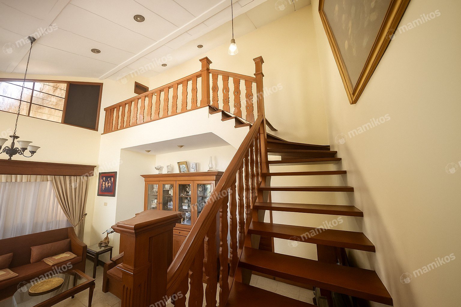 Rumah Sertifikat SHM 5 Kamar Tidur 3 Kamar Mandi Bintaro Jakarta Selatan - Photo 2