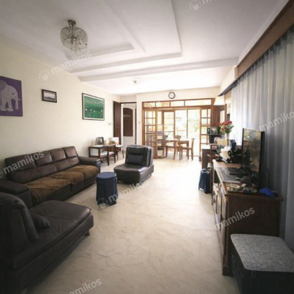 Rumah Sertifikat SHM 5 Kamar Tidur 3 Kamar Mandi Bintaro Jakarta Selatan - Photo 3