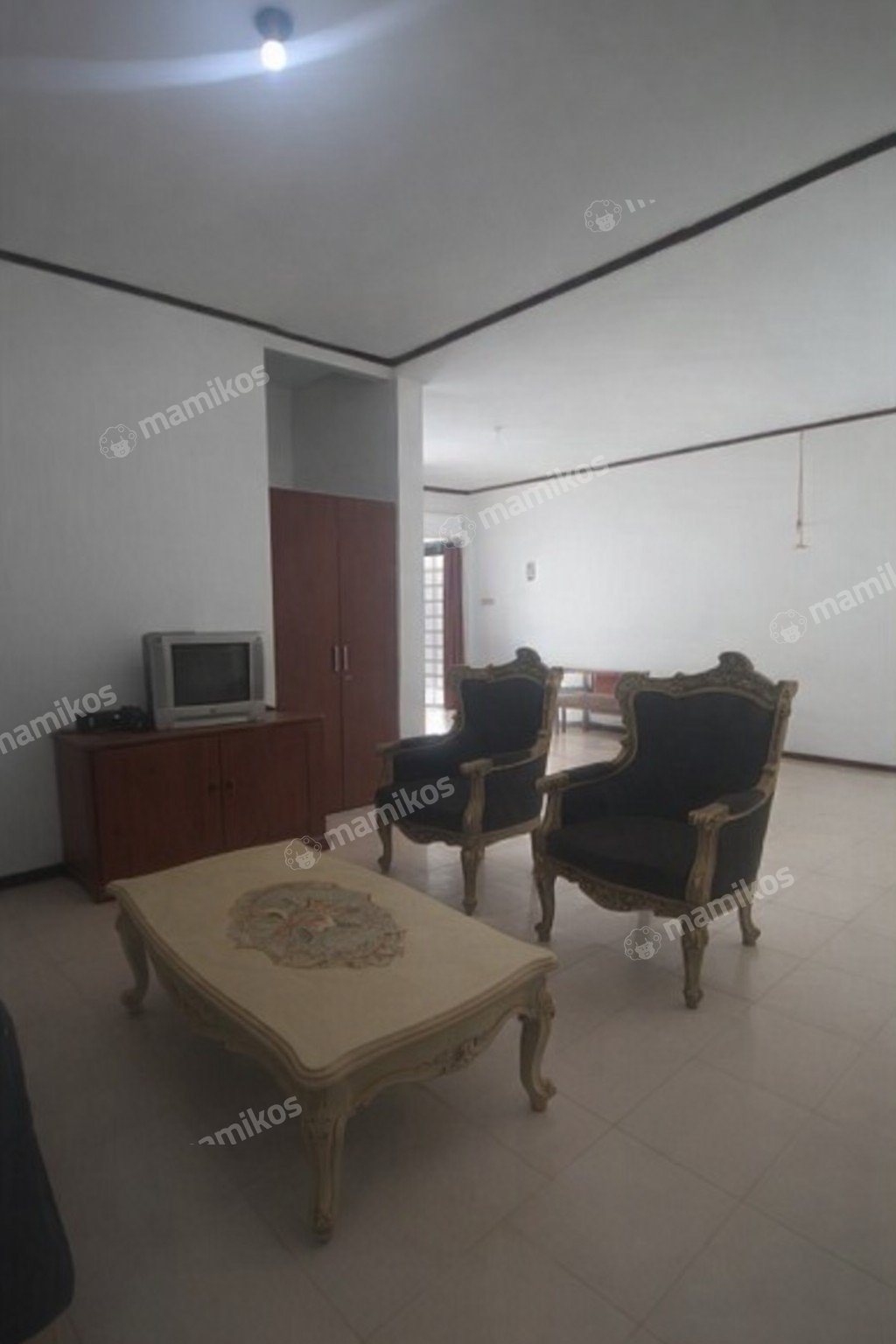 Rumah Sertifikat SHM 3 Kamar Tidur 2 Kamar Mandi Kayu Putih Jakarta Timur - Photo 2