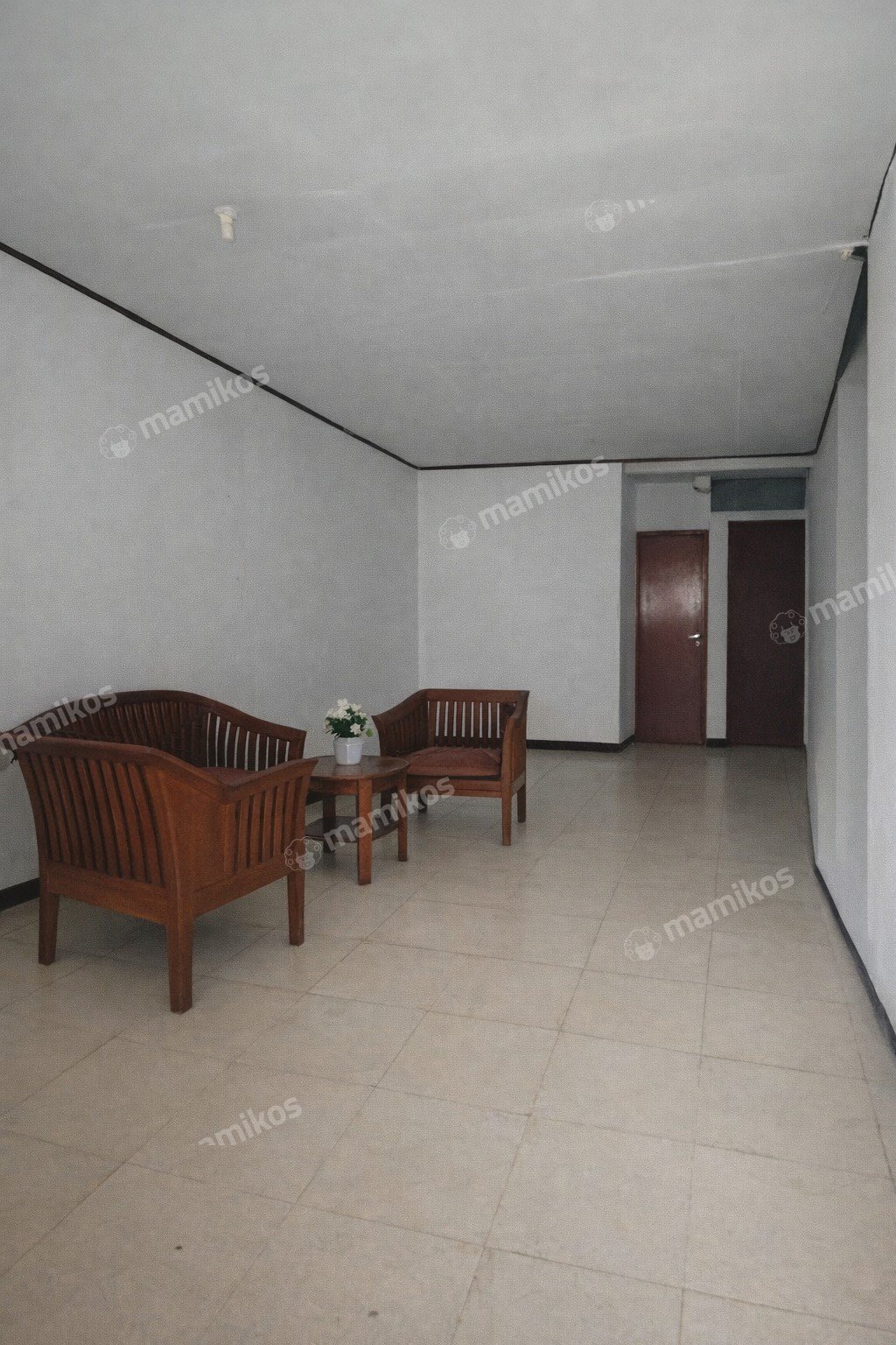 Rumah Sertifikat SHM 3 Kamar Tidur 2 Kamar Mandi Kayu Putih Jakarta Timur - Photo 3