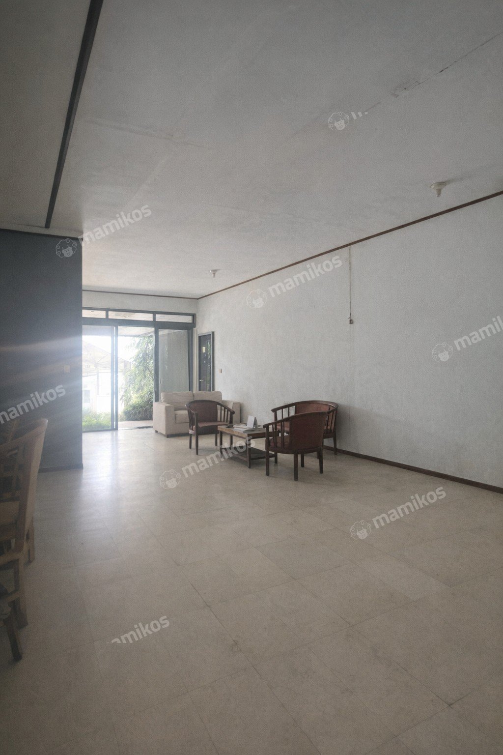 Rumah Sertifikat SHM 3 Kamar Tidur 2 Kamar Mandi Kayu Putih Jakarta Timur - Photo 4