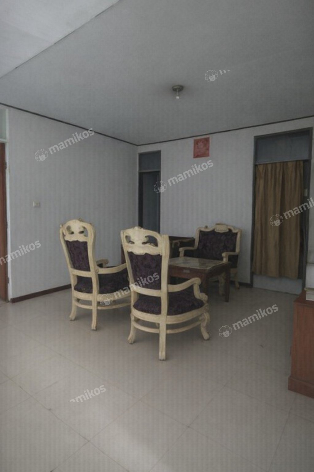 Rumah Sertifikat SHM 3 Kamar Tidur 2 Kamar Mandi Kayu Putih Jakarta Timur - Photo 5