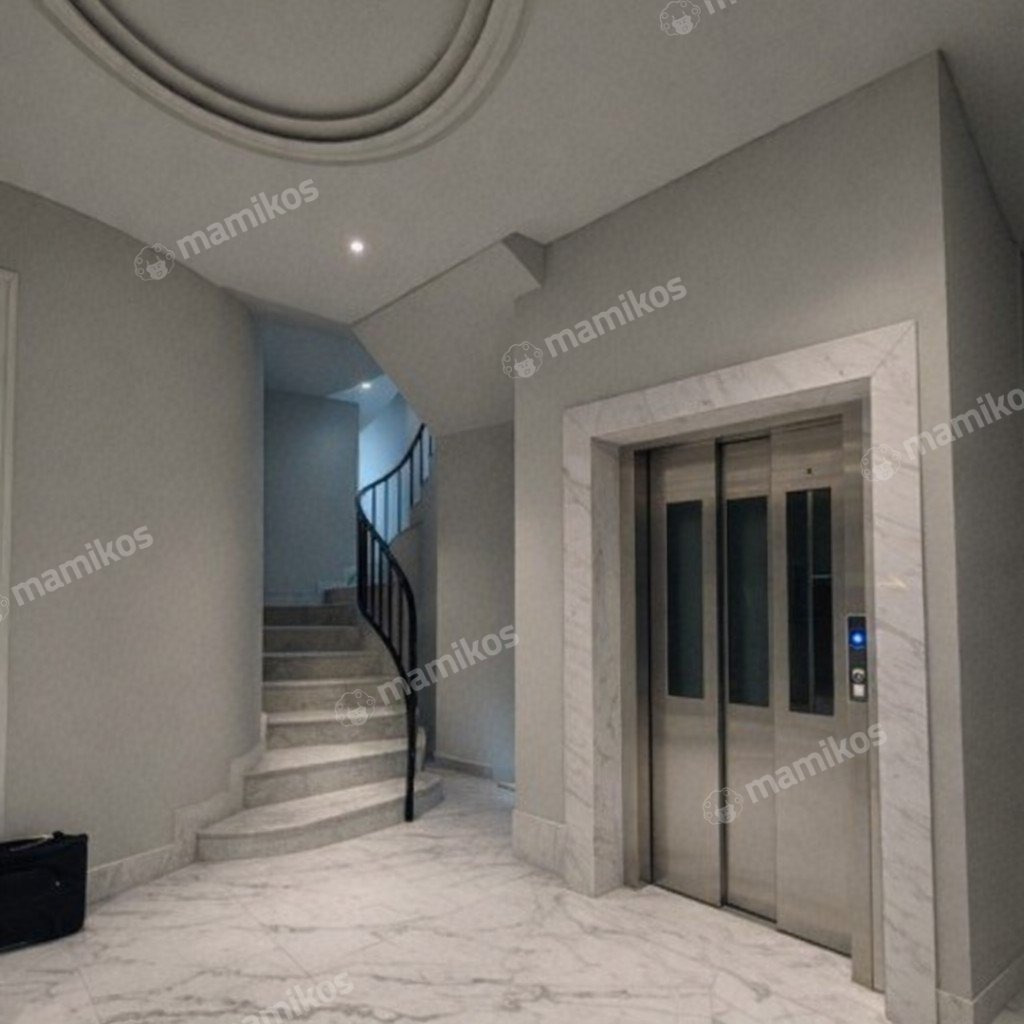 Rumah Sertifikat SHM 6 Kamar Tidur 6 Kamar Mandi Kebayoran Baru Jakarta Selatan - Photo 5