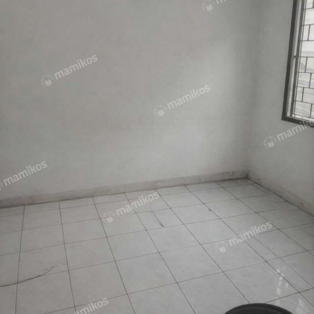 Rumah Sertifikat SHM 4 Kamar Tidur 2 Kamar Mandi Tanjung Duren Selatan Jakarta Barat - Photo 3