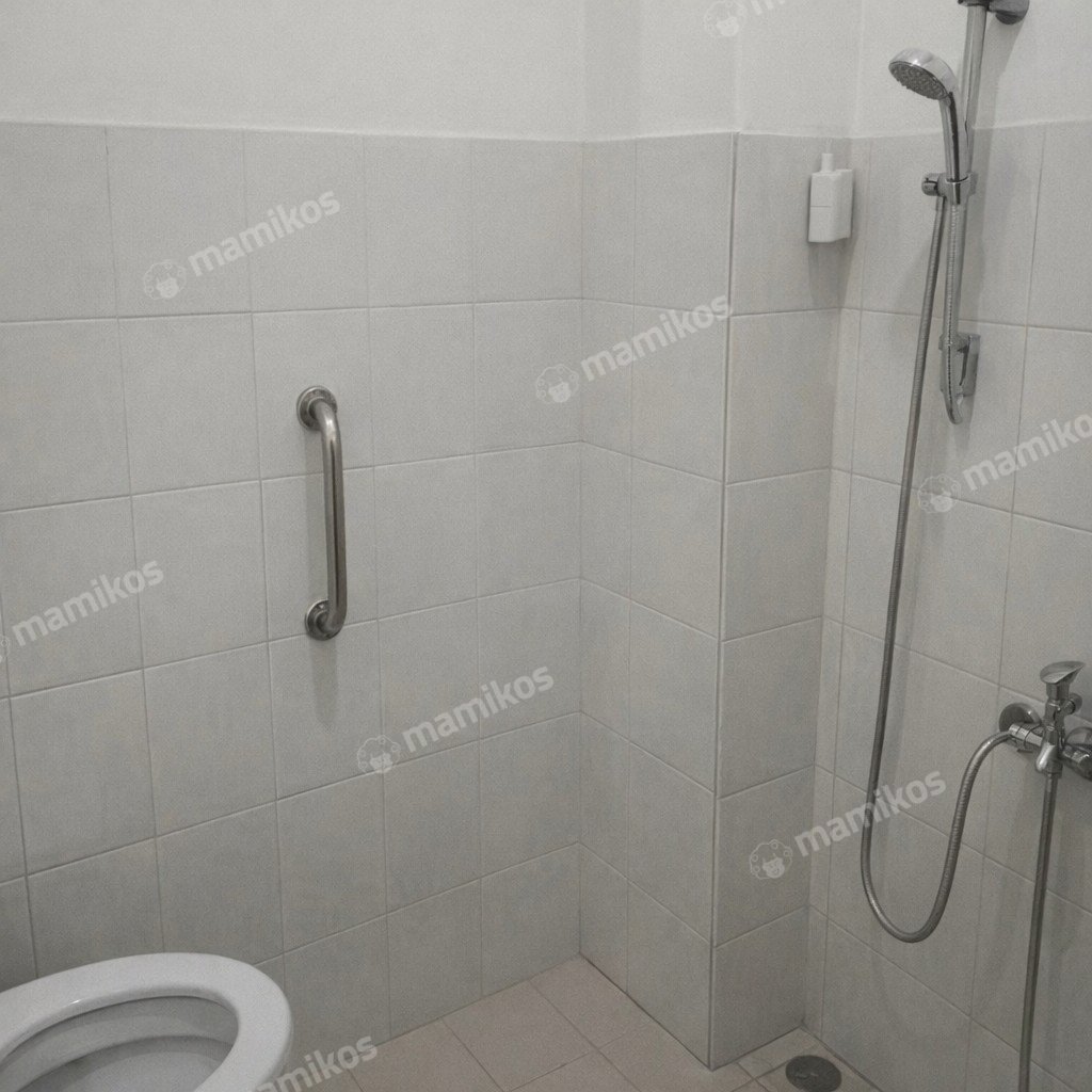 Rumah Sertifikat SHM 4 Kamar Tidur 2 Kamar Mandi Tanjung Duren Selatan Jakarta Barat - Photo 4