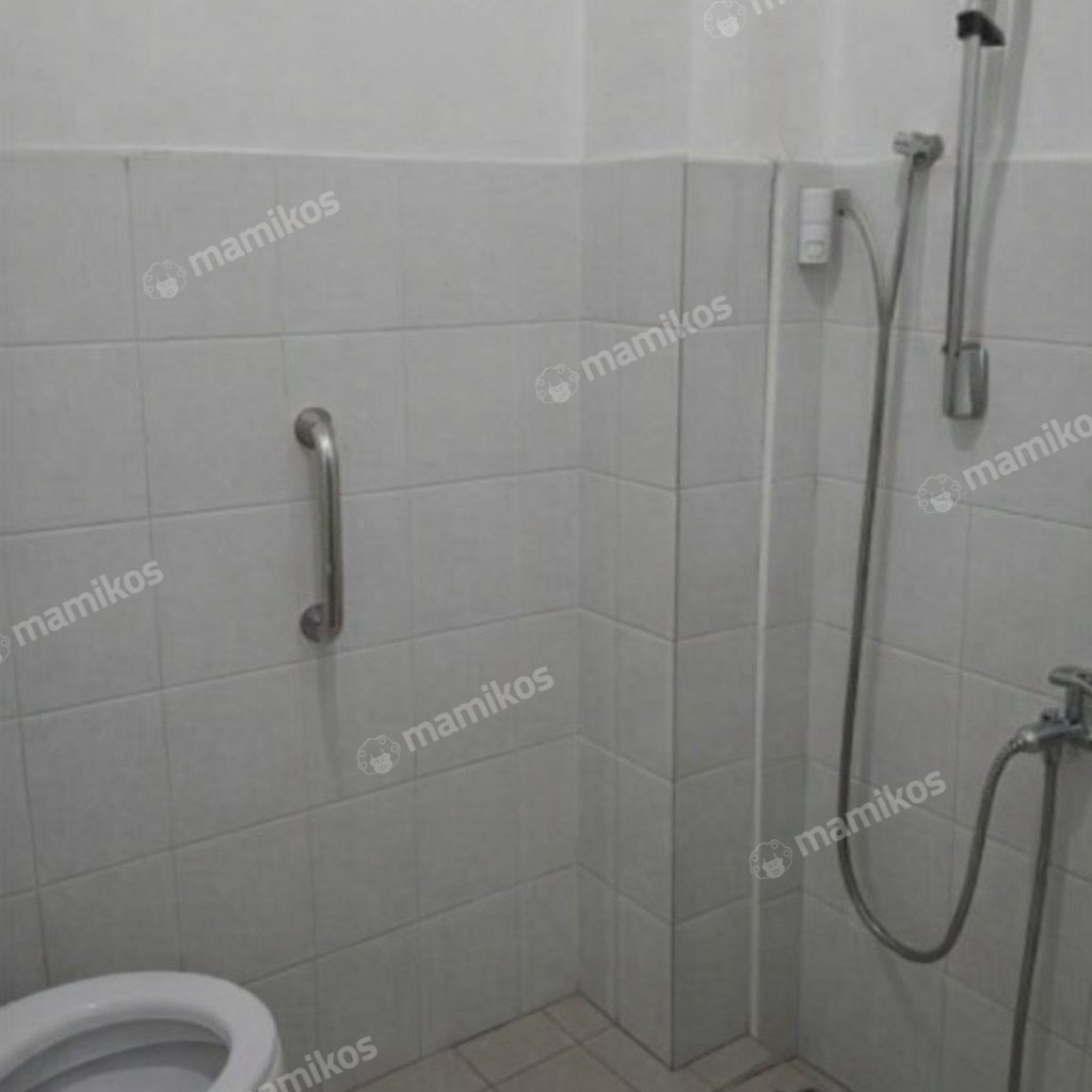 Rumah Sertifikat SHM 4 Kamar Tidur 2 Kamar Mandi Tanjung Duren Selatan Jakarta Barat - Photo 5