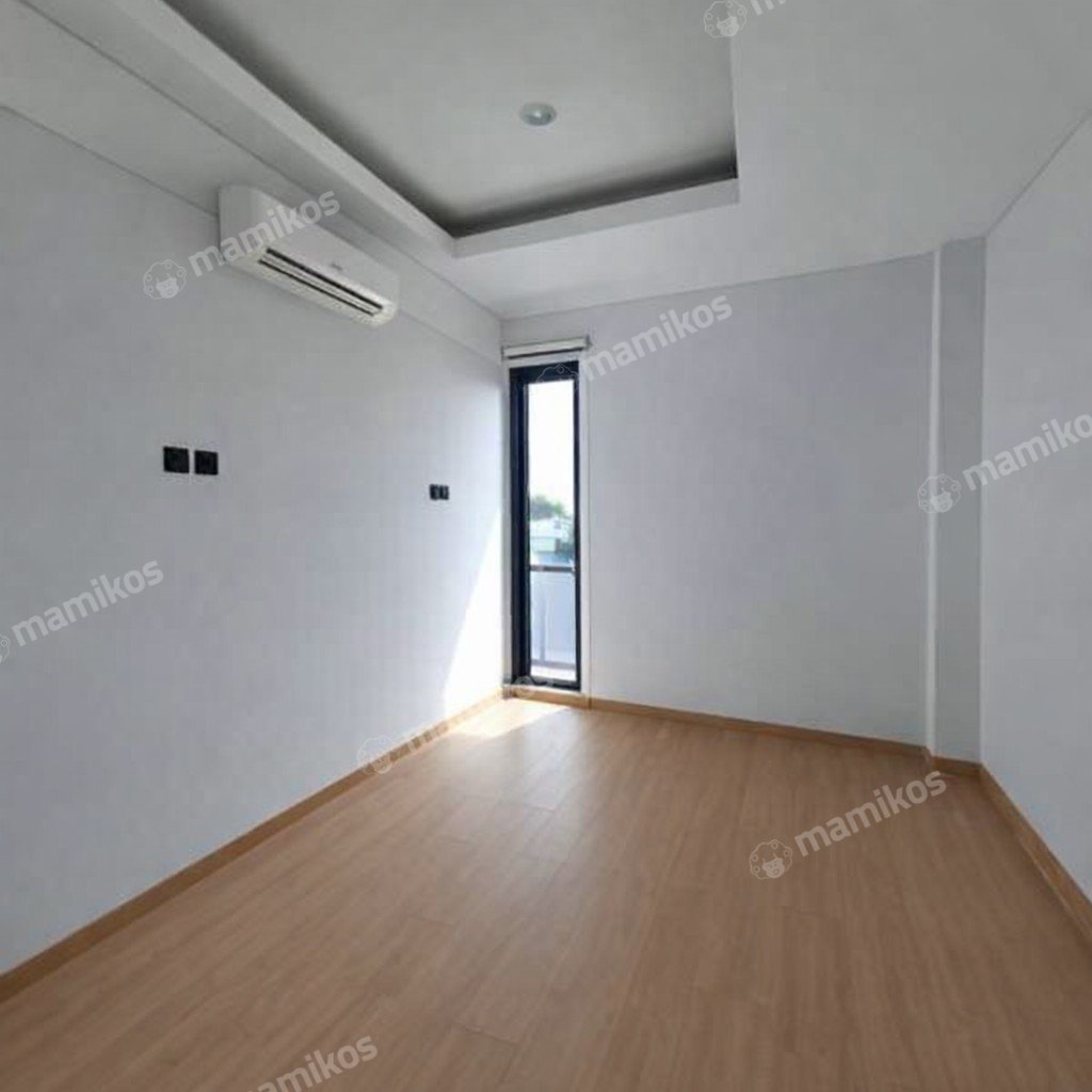 Rumah Sertifikat SHM 3 Kamar Tidur 2 Kamar Mandi Kemang Jakarta Selatan - Photo 4