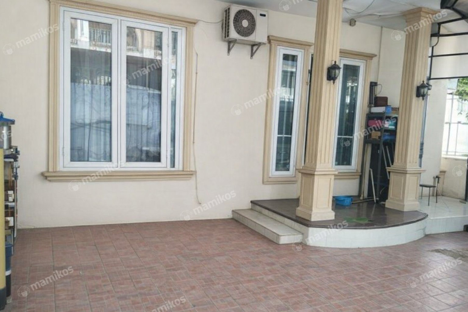 Rumah 5KT 4KM Cengkareng Jakarta Barat