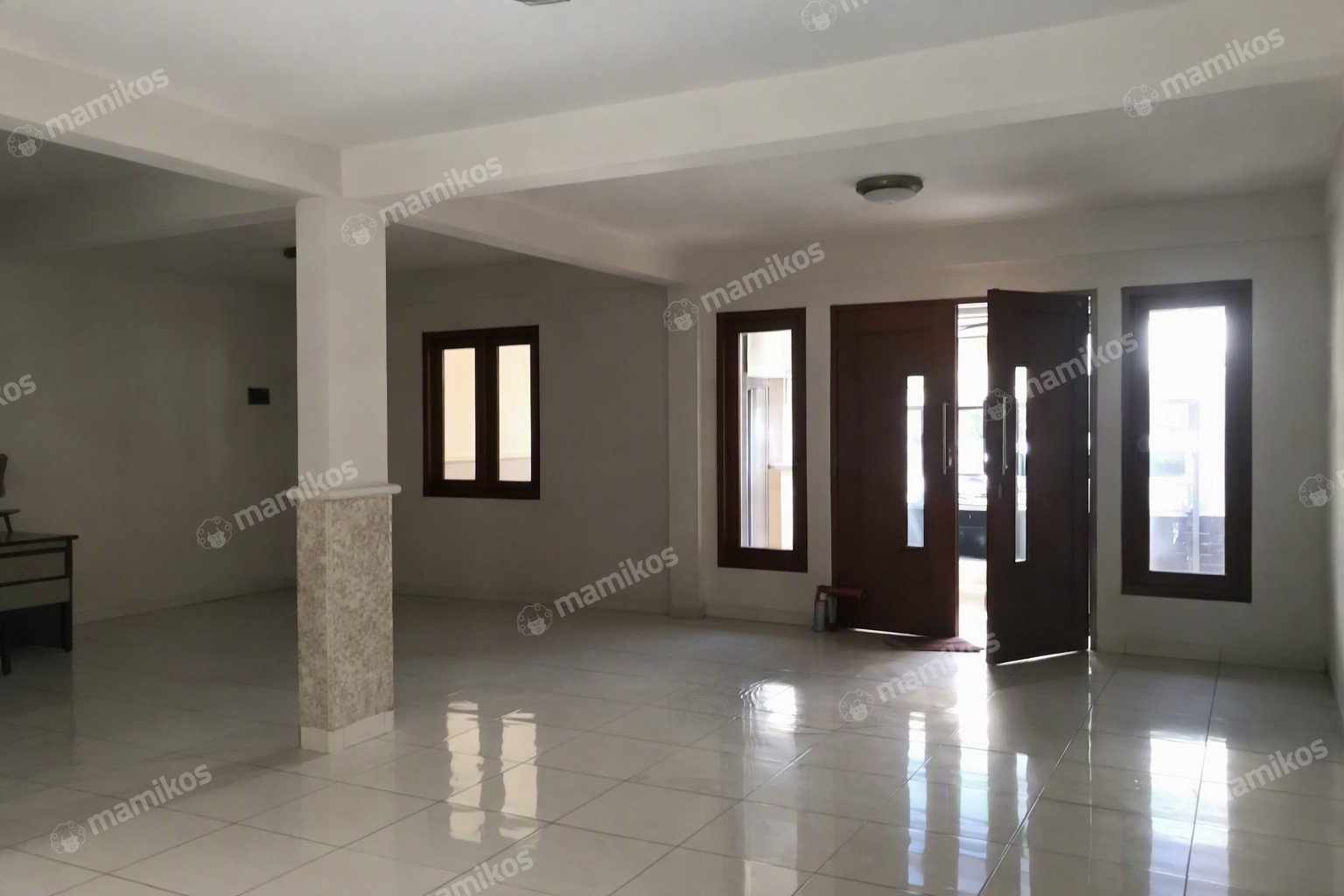 Rumah Sertifikat SHM 3 Kamar Tidur 2 Kamar Mandi Pegangsaan Jakarta Utara - Photo 2