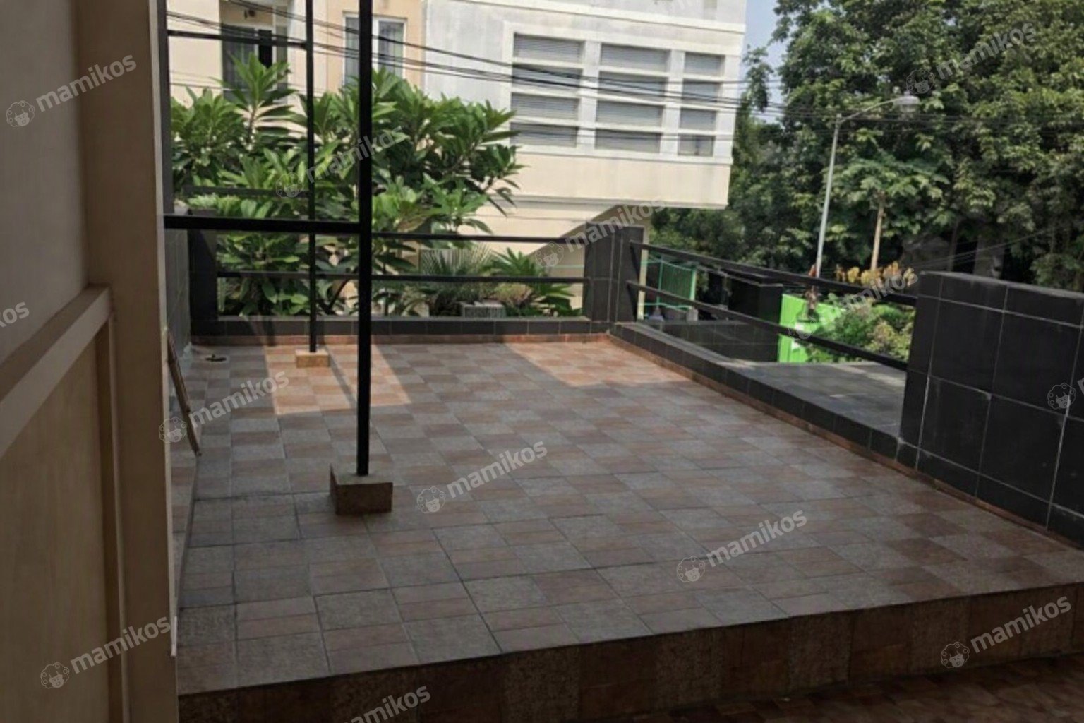 Rumah Sertifikat SHM 3 Kamar Tidur 2 Kamar Mandi Pegangsaan Jakarta Utara - Photo 3