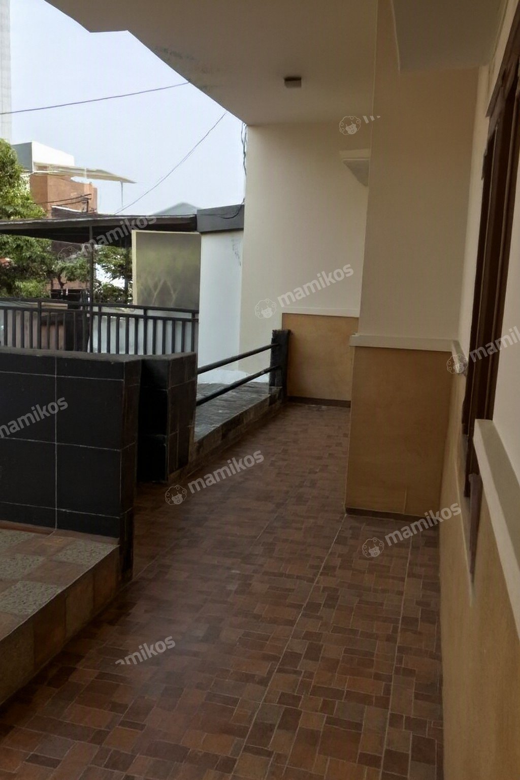 Rumah Sertifikat SHM 3 Kamar Tidur 2 Kamar Mandi Pegangsaan Jakarta Utara - Photo 4