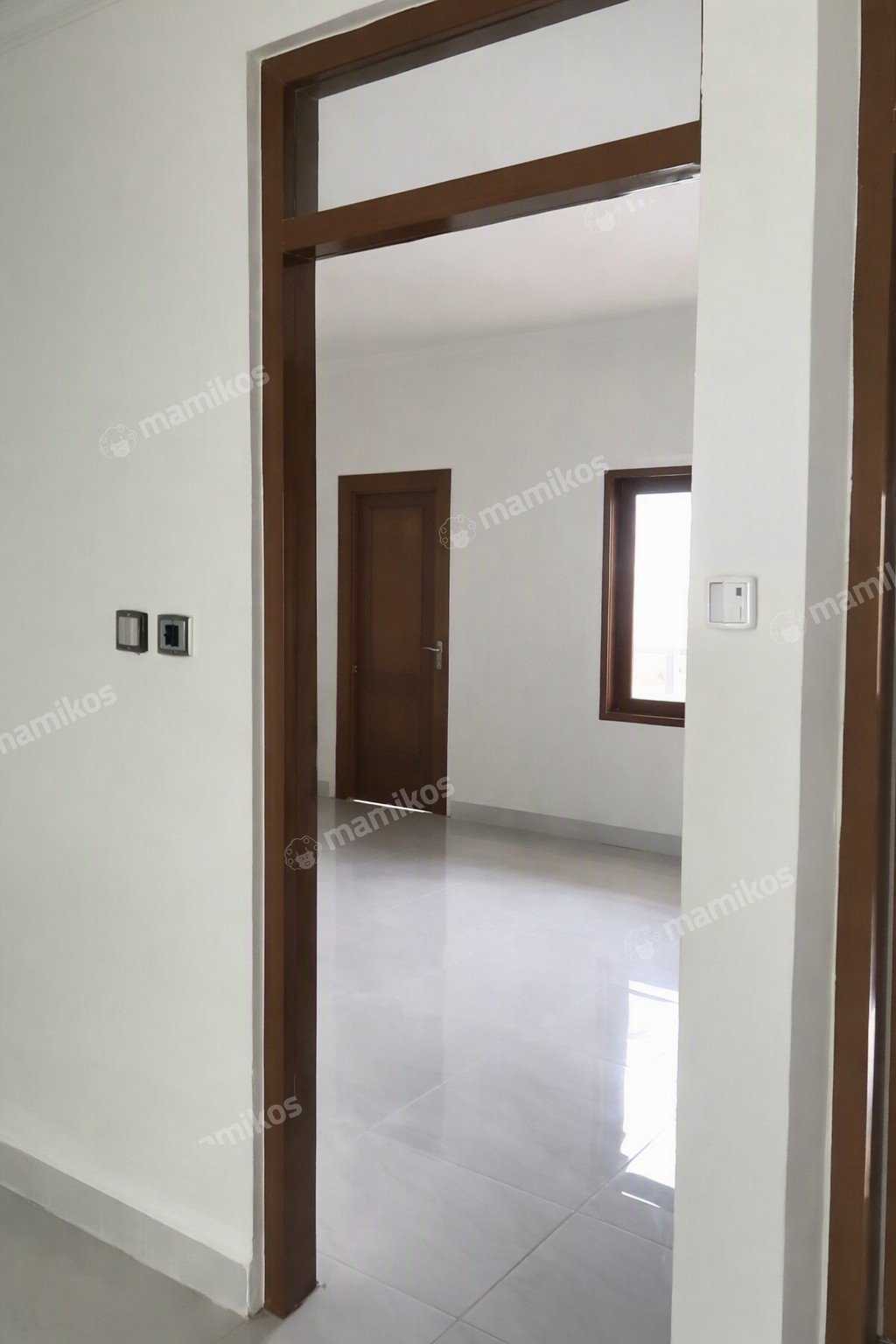 Rumah Sertifikat SHM 3 Kamar Tidur 2 Kamar Mandi Pegangsaan Jakarta Utara - Photo 5