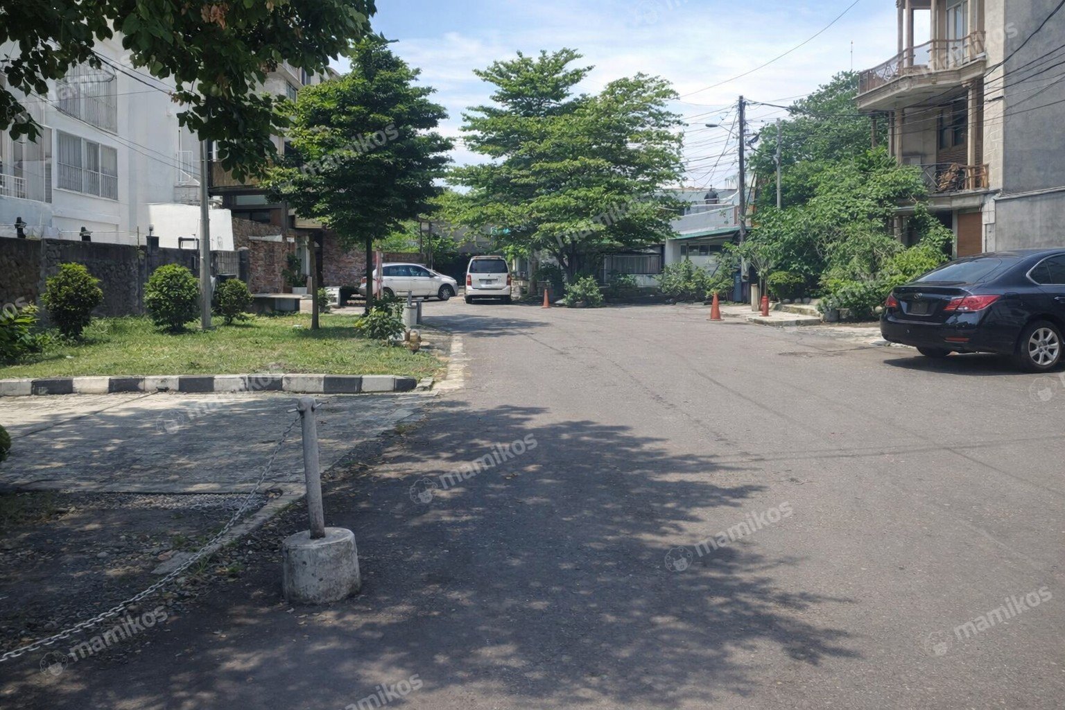 Rumah Sertifikat SHM 4 Kamar Tidur 3 Kamar Mandi Kayu Putih Jakarta Timur - Photo 5