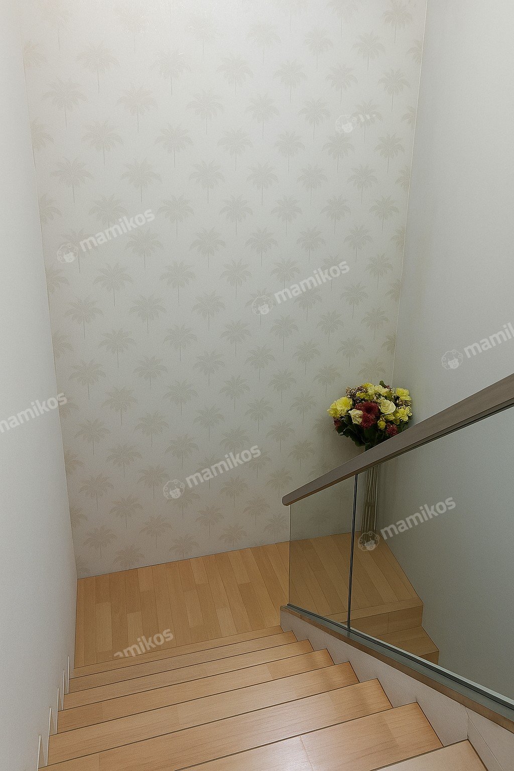 Rumah Sertifikat SHM 4 Kamar Tidur 3 Kamar Mandi Taman Surya Jakarta Barat - Photo 2