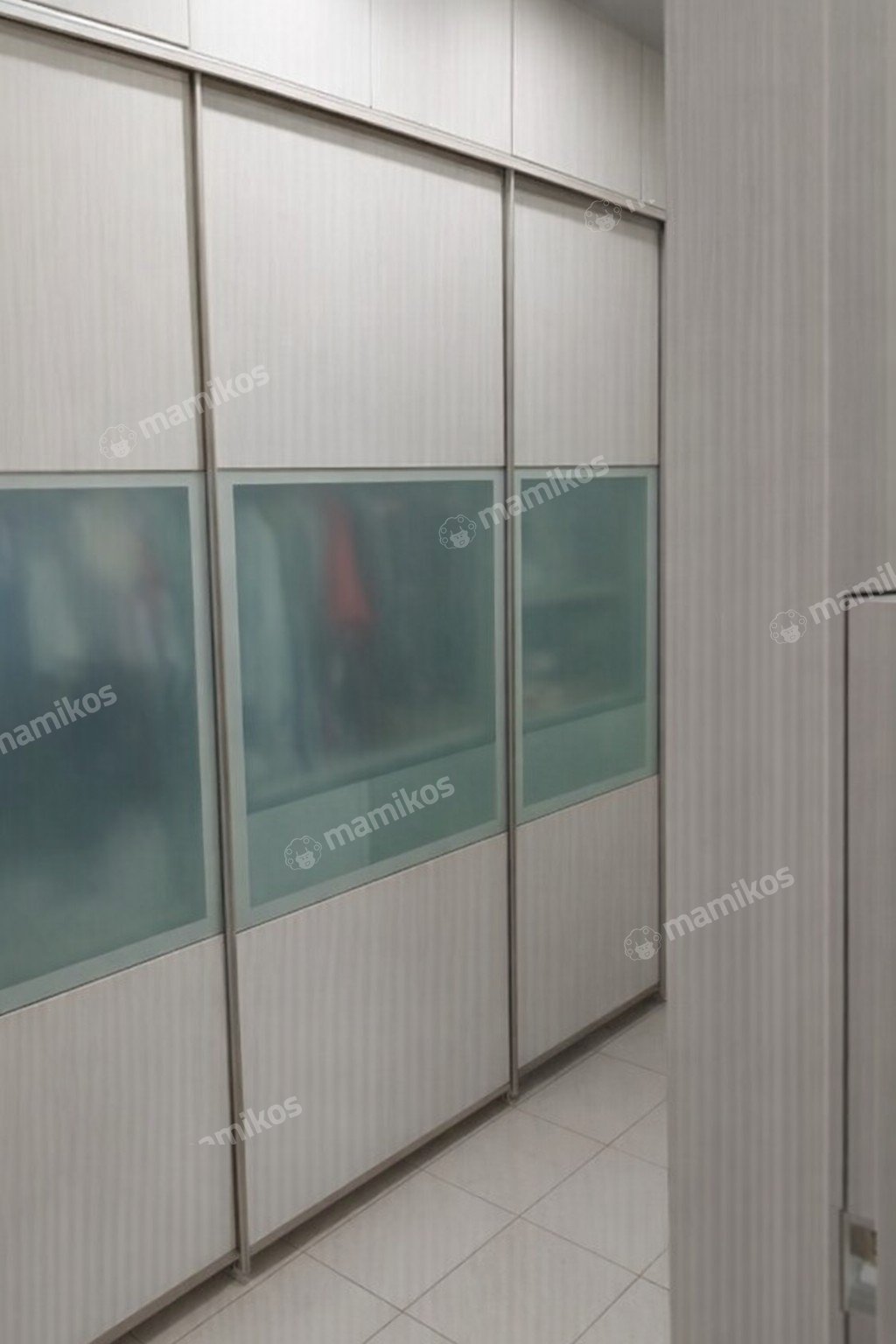 Rumah Sertifikat SHM 4 Kamar Tidur 3 Kamar Mandi Taman Surya Jakarta Barat - Photo 5